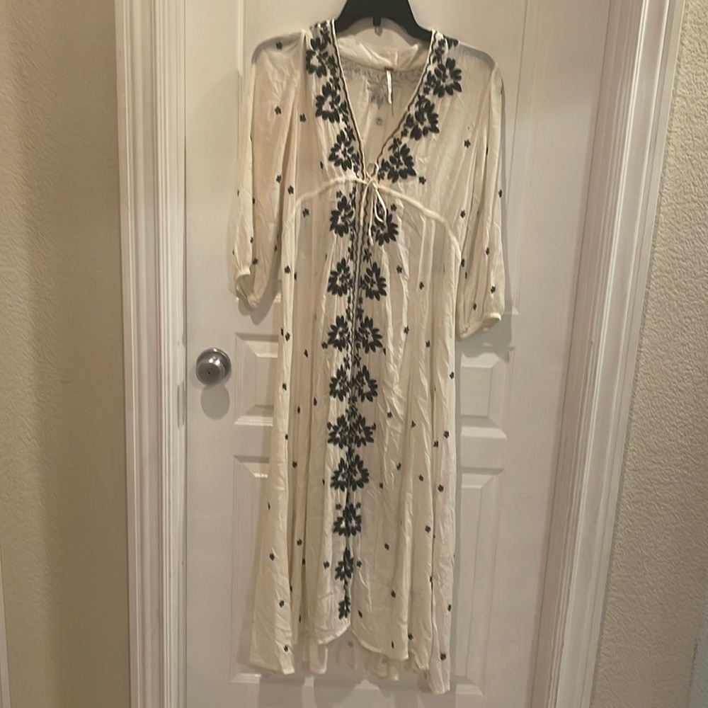 Free People Dress